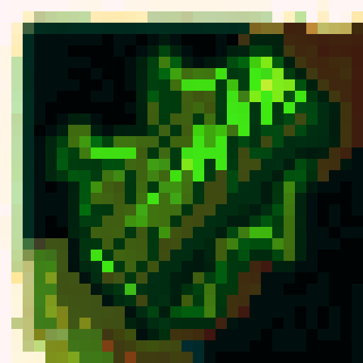 Nutripaste Brick for my star wars minecraft game., It's intneded to be a food item that gives good sustenance, but should look kinda bland