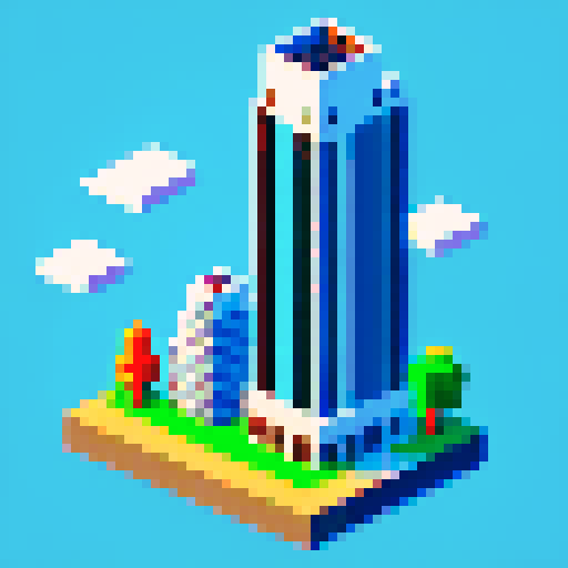 skyscraber 5 storage