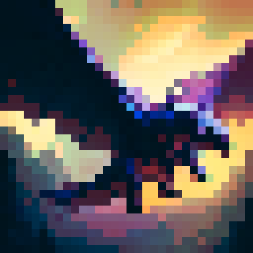 Fiery, mystical, and detailed. 
        
        "A majestic, crimson dragon with shimmering emerald scales soaring through a starry, moonlit sky, exhaling a torrent of golden flames that illuminate a dark, looming castle below, surrounded by a misty, enchanted forest."