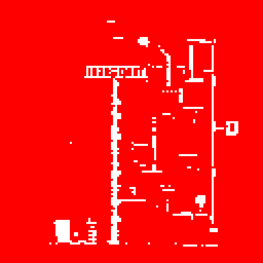 Rube goldberg machine