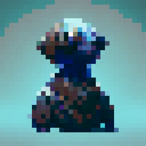 item sprite for a salt shaker