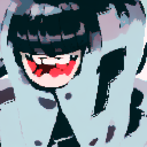 multiple tooths with multiple Expressions