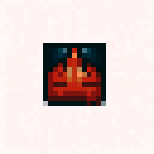 Destroyed, On fire, Broken, Chiiped, Crash