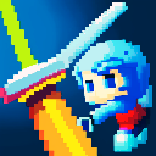 sword swinging, closeup of sword attack