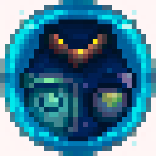 force field shaped like an orb no person inside