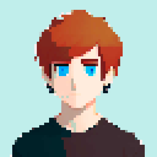 portrait of a normal young man, neutral, depressed, kind eyes, lonely