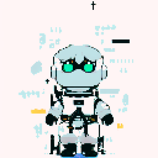 astronaut in an all black space suit