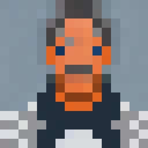 a conscious being made entirely of water 