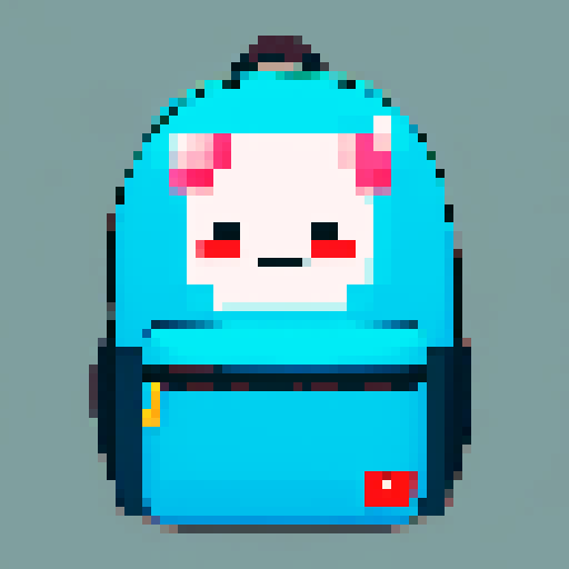 backpack