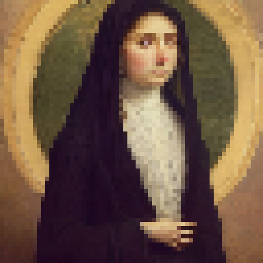 MOTHER MARIA