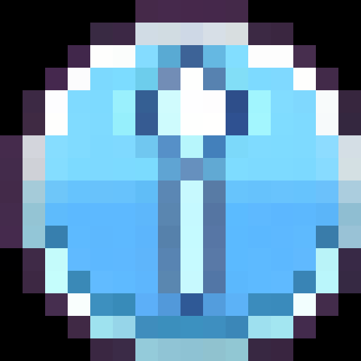 green circle, checkmark, game icon, 16x16, pixel art, close up, portrait