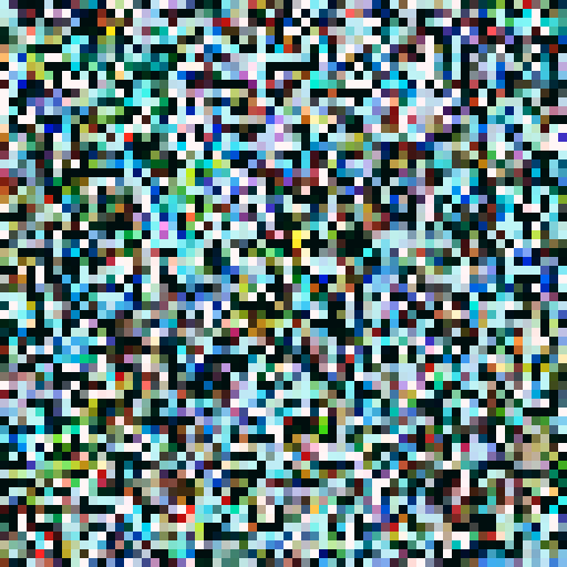 Tropical playground with vibrant, colorful slides, swings, and a sandbox surrounded by lush palm trees, with a pixel art school building in the background, all set against a beautiful sRGB background landscape