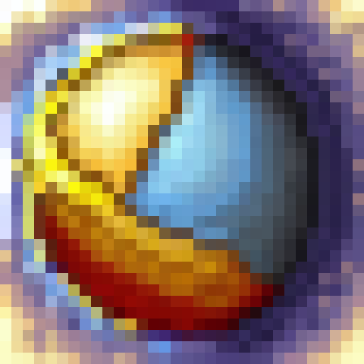 truck carying a globe