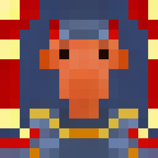 squirrel, fullbody sideview, sprite sheet, game icon, 16x16, pixel art, close up, portrait