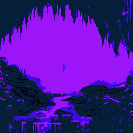 dark, eerie cave with stalactites hanging ominously, glowing moss illuminating the narrow path, bats circling overhead, stalagmites reaching towards the ceiling, a mysterious shadow lurking in the corner, intricate rock formations creating a mesmerizing landscape