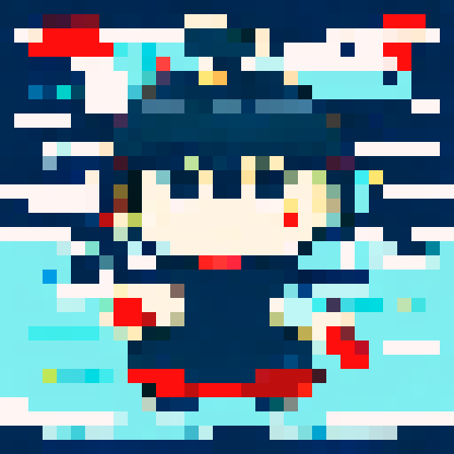 32 pixel sprite, map chip, quarter view, air port, runway, control tower