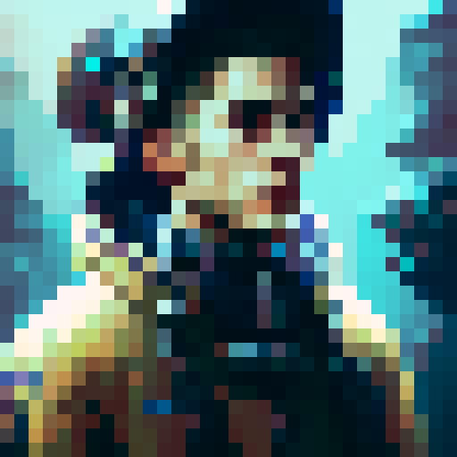 Zelda art, handsome guy, backwards cap