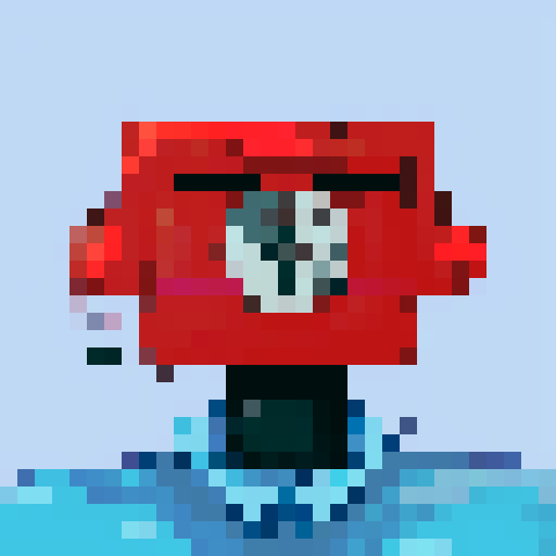 32x32 pixel art, annoyed phone guy