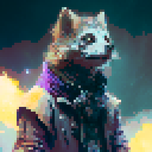 Assassin in a boat about to be killed.