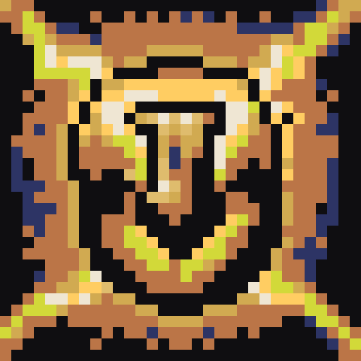 Summoning Animal Spell game icon.