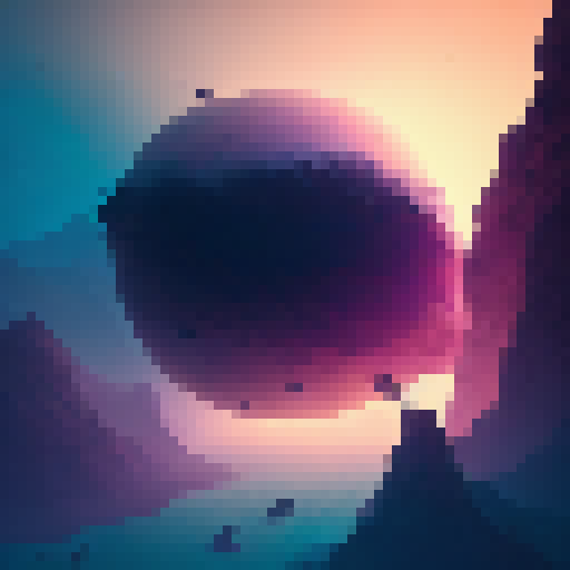 Create a 2D vectorized image of the Gran Canaria Island's silhouette filled with circles using a green color palette. It's crucial that the circles form the exact shape of the island, highlighting its unique outline. The image should have a non-realistic style and focus on the island's form.