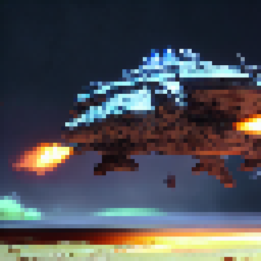 starcraft marine closeup opening fire to a zerg