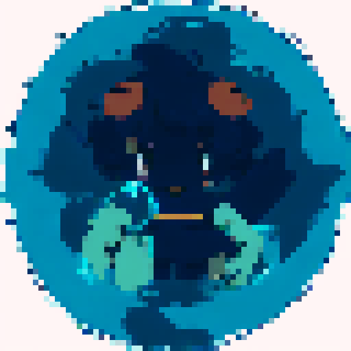 force field shaped like an orb