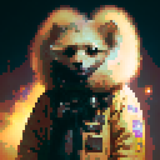 fuego y hielo peleando por la supervivencia
