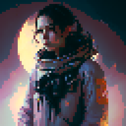 Beautiful Russian woman