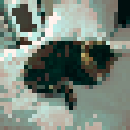 tabby cat, sleeping on white bed, curled up, fat cat