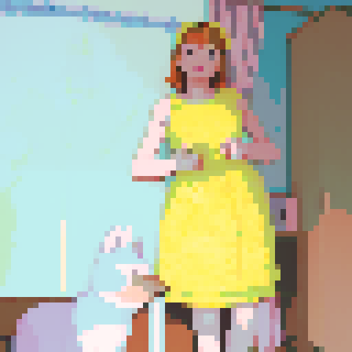 Пиксельная графика игра детализация 