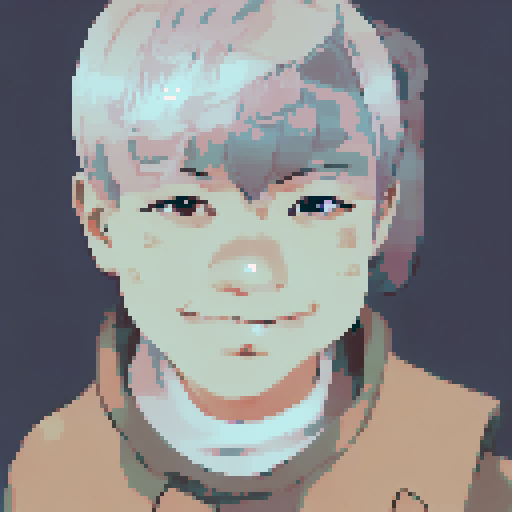 车窗徐徐摇下，露出一张干净英俊、很有男子气概的脸，眼神温柔，笑容温暖，他的周身环绕着的，都是宁静安逸之气，在空气里慢慢氤开。