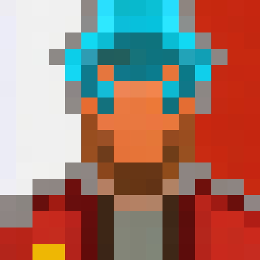 Skeleton with a sword with no background full body portrait 