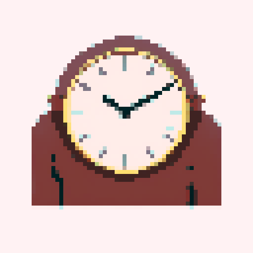 pixel art with a white background 