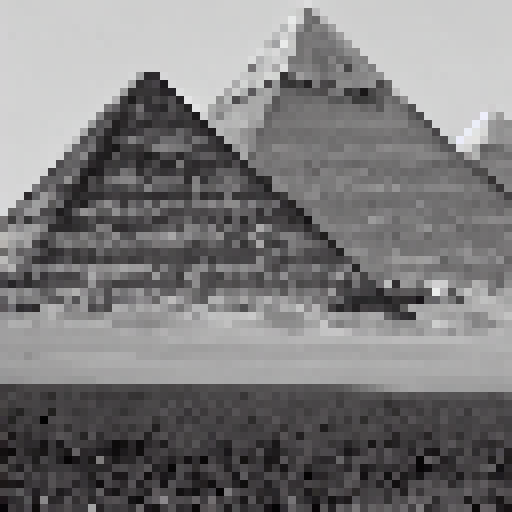 Pyramids