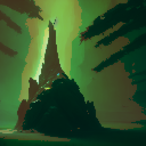 tree with transparent background.