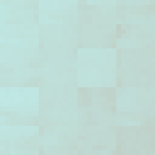 Flat and seamlessly tiling texture image of marble floor tiles. They should be grayscale, and should tessellate perfectly.