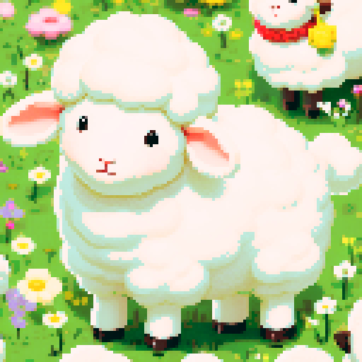 sheep