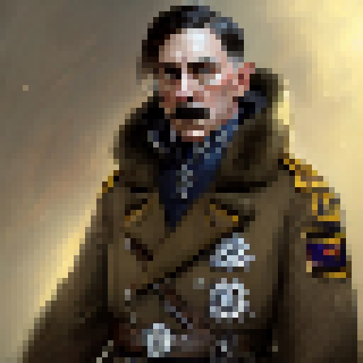 Adolf Hitler