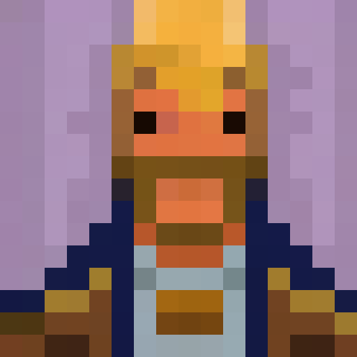 Golden video game inspired Mario coin golden pixelated coin retro style with $ on it 