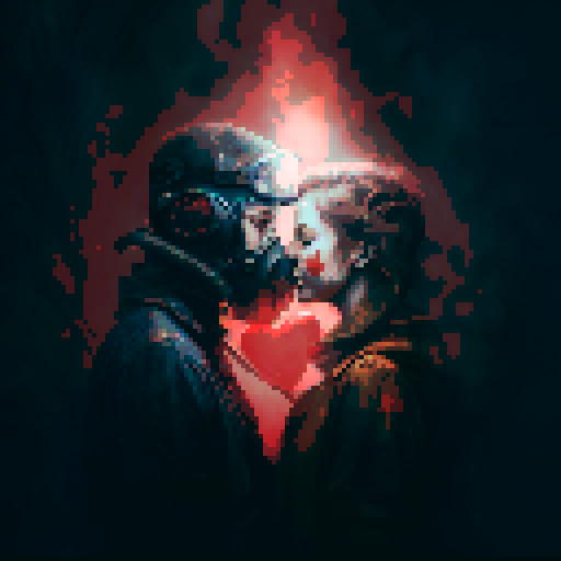 Pixel Art