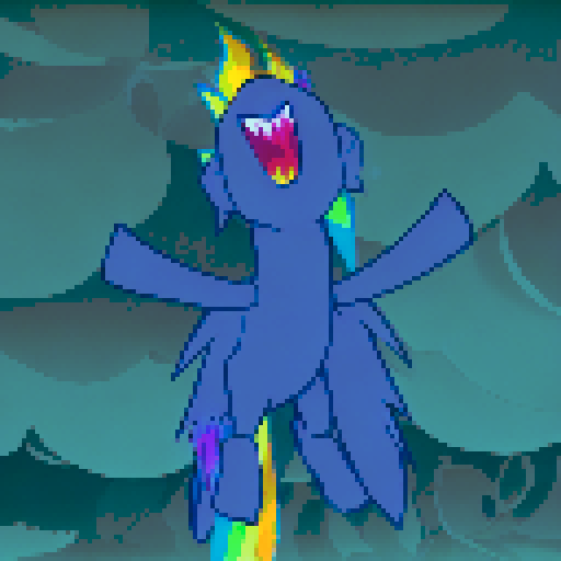 A fiery-haired anime girl from Ukraine, caught in the midst of the 2014 war, is depicted passionately engaging in sexual acts, with her slender body and delicate bones exposed, against a backdrop of destruction in Luhansk, all in a sultry, erotic anime style.