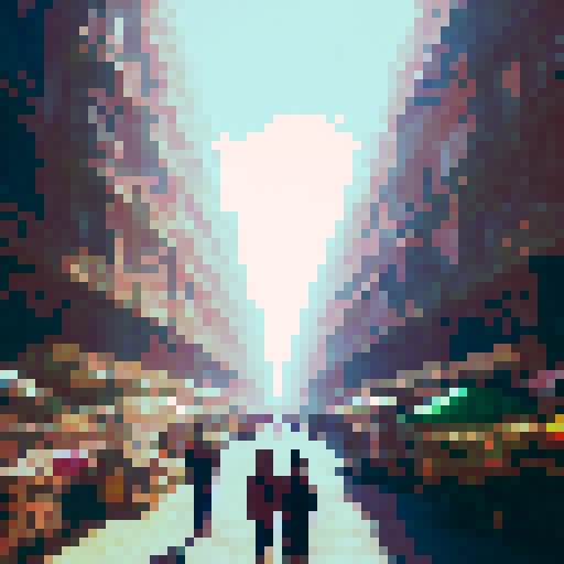 Translucent salt crystals, shimmering in Delhi's sunlight, cast intricate shadows on the bustling market floor, revealing their sparkling beauty through a macro lens with f/2.8 aperture, capturing the texture and translucency in a magical, ethereal photography style.