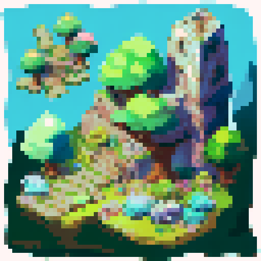 squirrel, fullbody sideview, sprite sheet