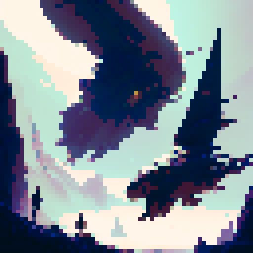 Muscular figure lifting weights