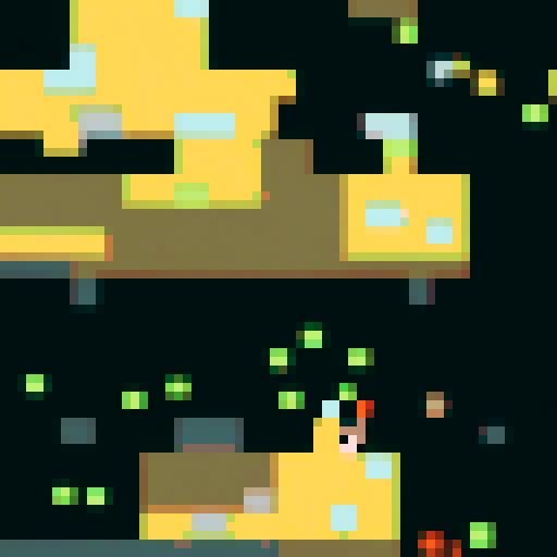 a minecraft skin where a moobloom and mooshroom get merged