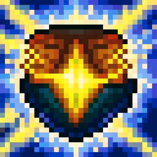 Feast of crows video game spell icon