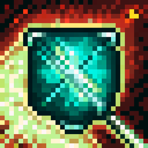 gravitational magic, transparent background