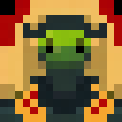 generate the back of a velociraptor for a 2d sprite