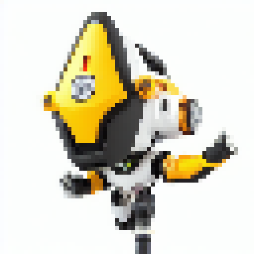 super sentai style helper robot. 